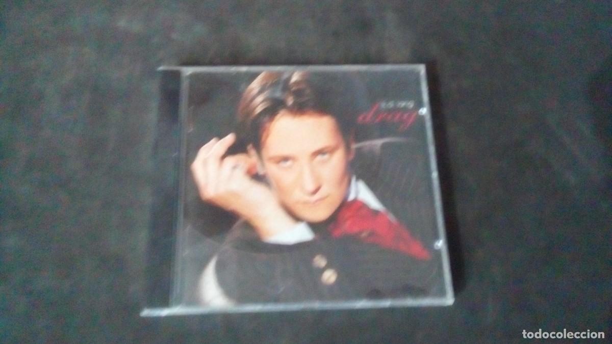 CDs de M&uacute;sica: CD- K.D. LANG DRAG 1997-COMO NUEVO