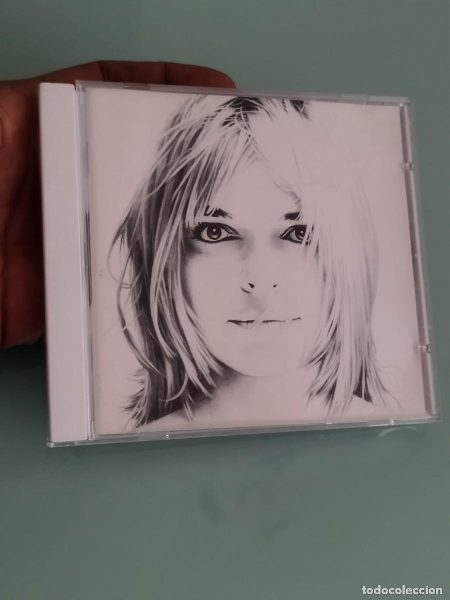 CDs de M&uacute;sica: France Gall &ndash; &Eacute;videmment. Cd en Muy buen estado.