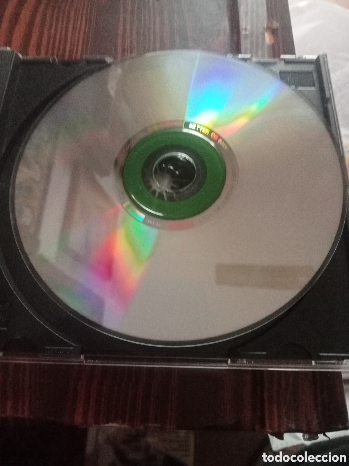 CDs de m&uacute;sica: Grandes orquestas CD 5 - Foto 4