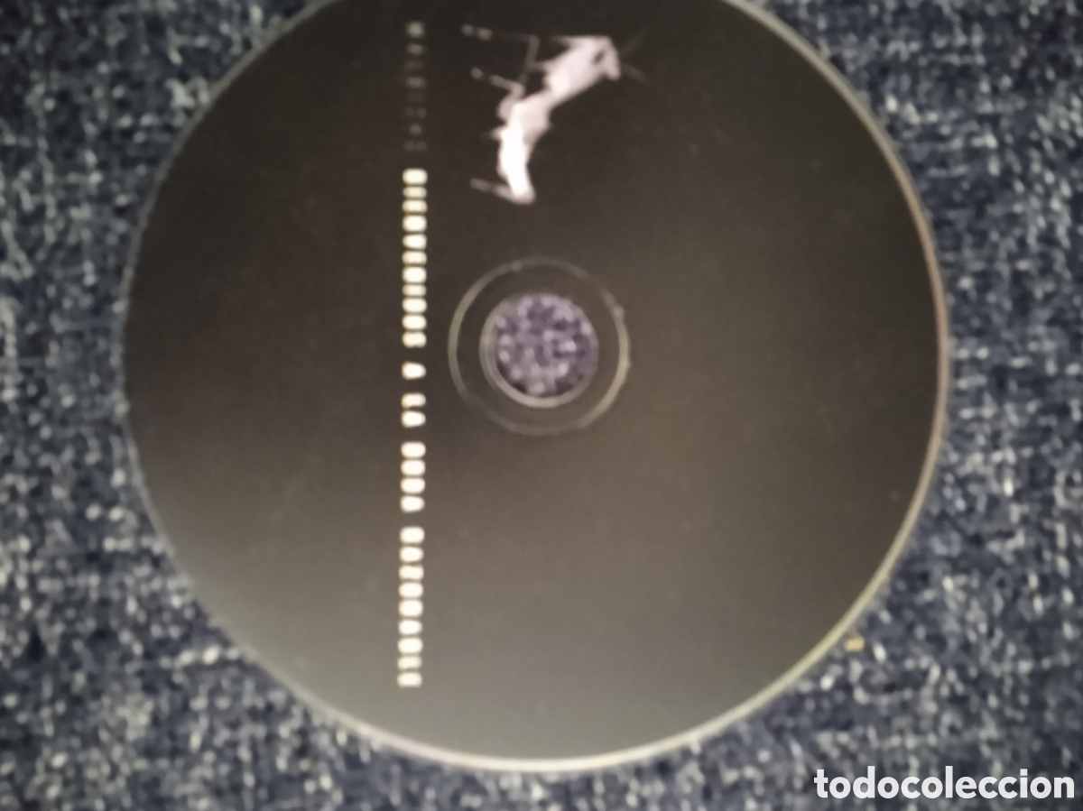CDs de m&uacute;sica: CD, MALBICHO, Bienvenidos a la Duda Razonable - Foto 3