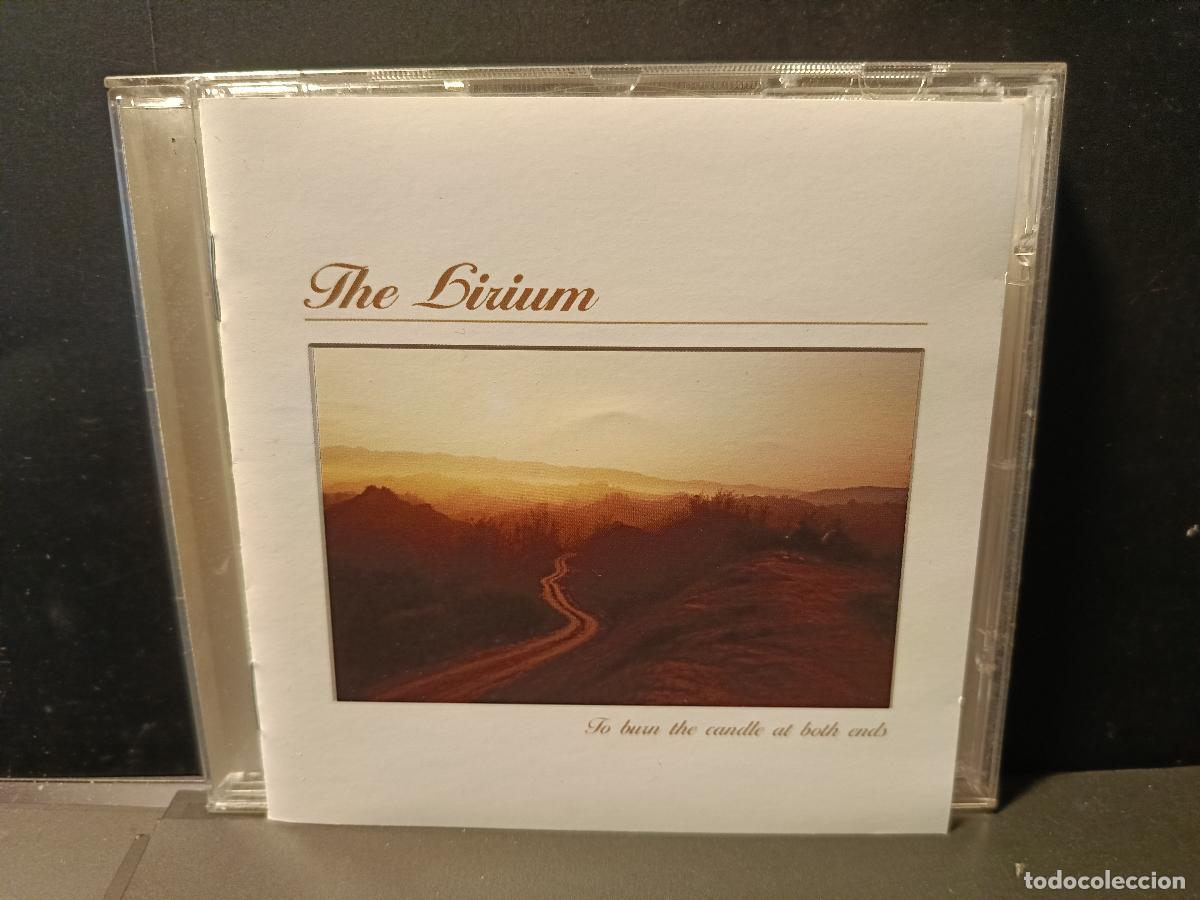 CDs de M&uacute;sica: THE BIRIUM CD ....BOTH ENDS LANGREO ASTURIAS PEPETO