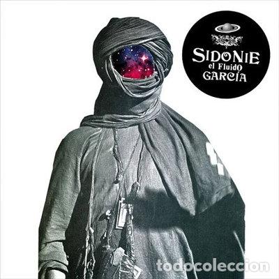 CDs de M&uacute;sica: El Fluido Garc&iacute;a- 0886979728226