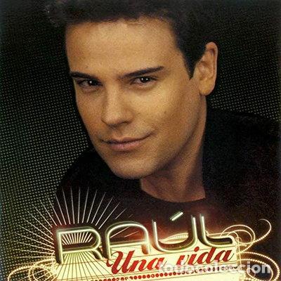 CDs de M&uacute;sica: Una vida- 0602517320376