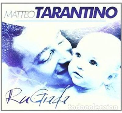 CDs de M&uacute;sica: Rugiada- 8018461214265