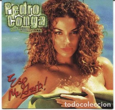 CDs de M&uacute;sica: Eso me gusta- 8429086062238