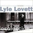 CDs de M&uacute;sica: I Love Everybody- 0008811080822