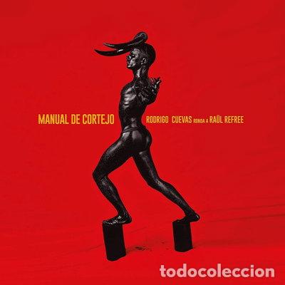 CDs de M&uacute;sica: Manual De Cortejo- 8429006488247