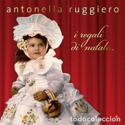 CDs de M&uacute;sica: I regali di Natale- 4029759062370
