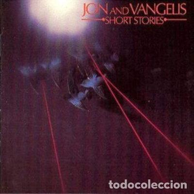 CDs de M&uacute;sica: Short Stories- 0042280002725