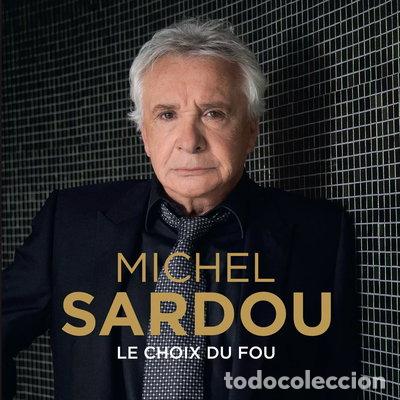 CDs de M&uacute;sica: Le Choix Du Fou- 0602567031017