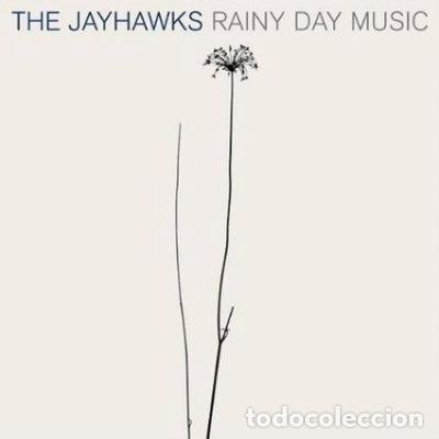 CDs de M&uacute;sica: Rainy Day Music- 0044007713624