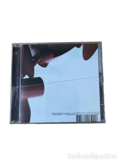 CDs de M&uacute;sica: Bricolage- 5021392137124