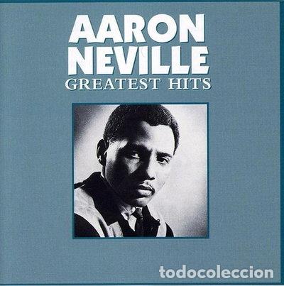 CDs de M&uacute;sica: Greatest Hits- 0715187730328
