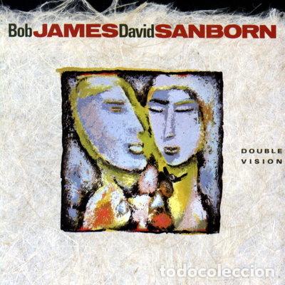 CDs de M&uacute;sica: Double Vision- 0075992539326