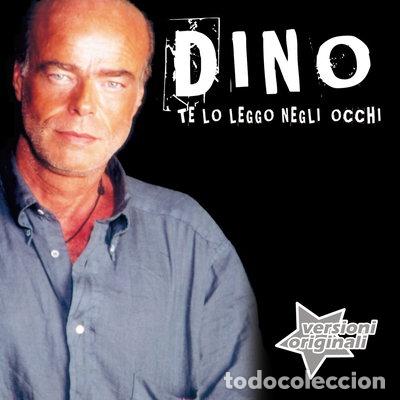 CDs de M&uacute;sica: Te Lo Leggo Negli Occhi- 8032779967842