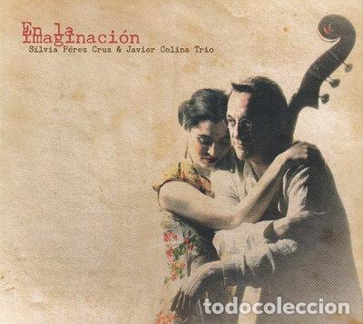 CDs de M&uacute;sica: En la imaginaci&oacute;n- 0602445083459