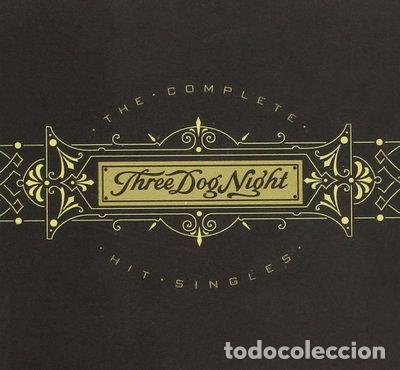 CDs de M&uacute;sica: The Complete Hit Singles- 0602498614709