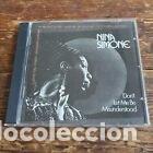 CDs de M&uacute;sica: Don't Let Me Be Misunderstood- 0042283430822