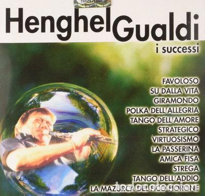 CDs de M&uacute;sica: I Successi- 8032779965350