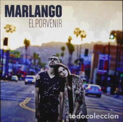 CDs de M&uacute;sica: El Porvenir- 0602537998791