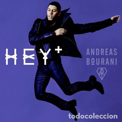 CDs de M&uacute;sica: Hey⁺ (0602547168160)