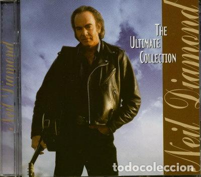 CDs de M&uacute;sica: The Ultimate Collection- 5099748523525