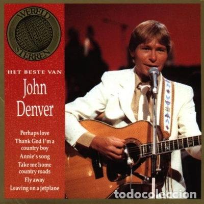 CDs de M&uacute;sica: Het Beste Van- 0035627459924