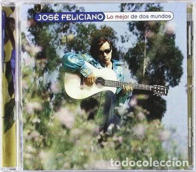 CDs de M&uacute;sica: Lo Mejor De Dos Mundos- 0743214719428