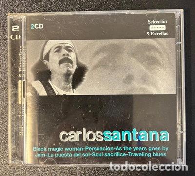 CDs de M&uacute;sica: Selecci&oacute;n 5 Estrellas- 8428579850154