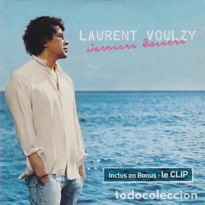 CDs de M&uacute;sica: Derniers Baisers- 0828768934425