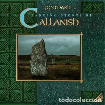 CDs de M&uacute;sica: The Standing Stones of Callanish- 0013711108224