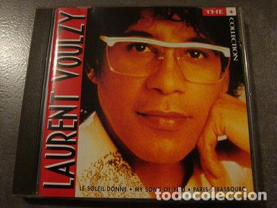 CDs de M&uacute;sica: The Collection- 0035627500725
