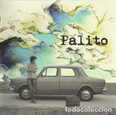 CDs de M&uacute;sica: Palito- 0837655143178