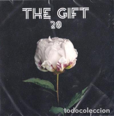 CDs de M&uacute;sica: Gift20- 5606465201522