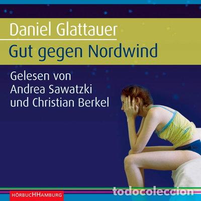CDs de M&uacute;sica: Gut gegen Nordwind- 9783899038071