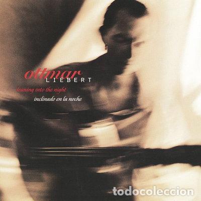 CDs de M&uacute;sica: Leaning Into the Night- 0074646310526
