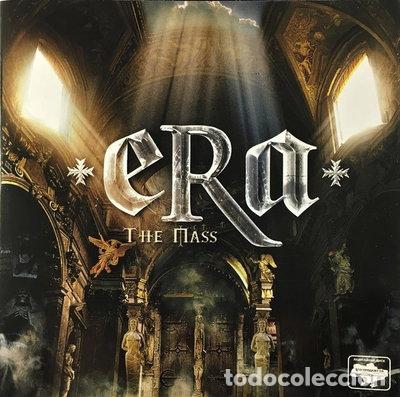 CDs de M&uacute;sica: The Mass- 0044006361093