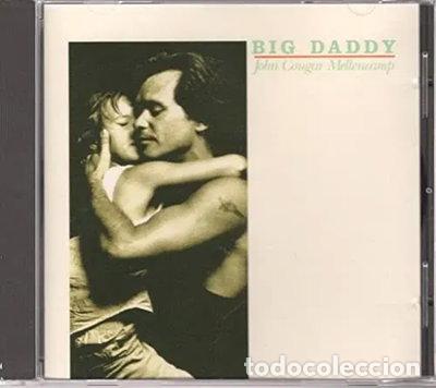 CDs de M&uacute;sica: Big Daddy- 0042283822023