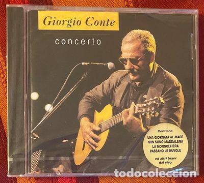 CDs de M&uacute;sica: Concerto- 0731453967021