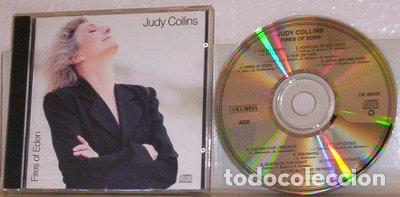 CDs de M&uacute;sica: Fires of Eden- 0074644610222