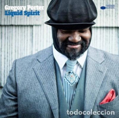 CDs de M&uacute;sica: Liquid Spirit- 0602537410538
