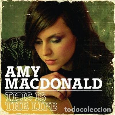 CDs de M&uacute;sica: This Is the Life- 0602517780255