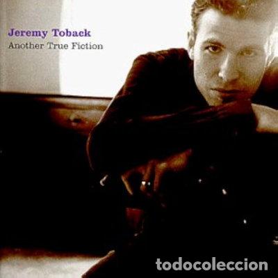 CDs de M&uacute;sica: Another True Fiction- 0078636770727