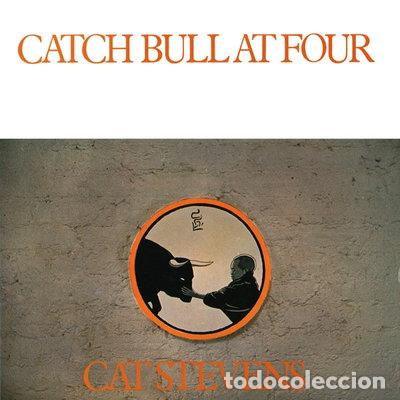 CDs de M&uacute;sica: Catch Bull at Four- 5014474003424