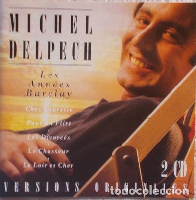 CDs de M&uacute;sica: Les Ann&eacute;es Barclay- 0731451388828