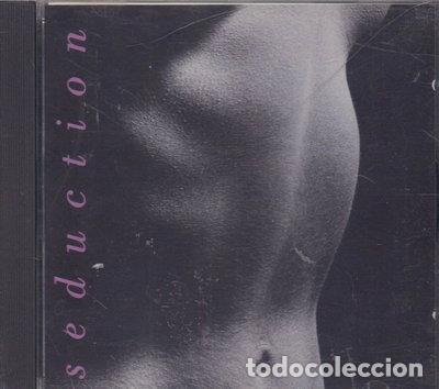 CDs de M&uacute;sica: Seduction- 5012206345125