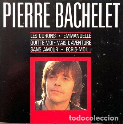 CDs de M&uacute;sica: Les Corons- 0035627457623