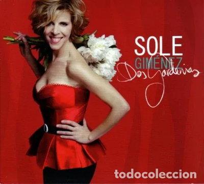 CDs de M&uacute;sica: Dos Gardenias- 0825646895960