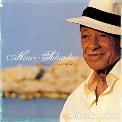 CDs de M&uacute;sica: Ma Ch&egrave;re Et Tendre- 0724359544328