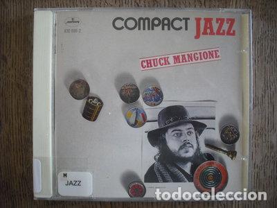 CDs de M&uacute;sica: Compact Jazz- 0042283069626